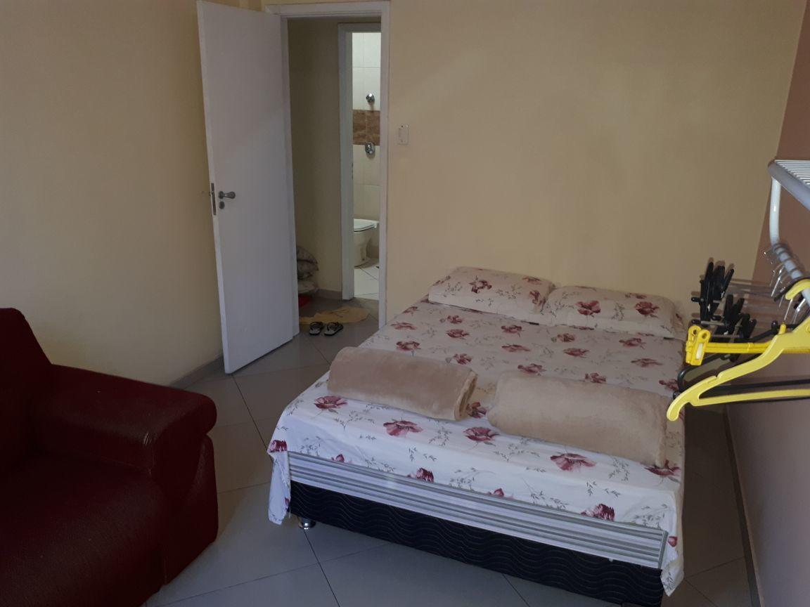 Apartamento Copacabana Sa 44 Ріо-де-Жанейро Екстер'єр фото