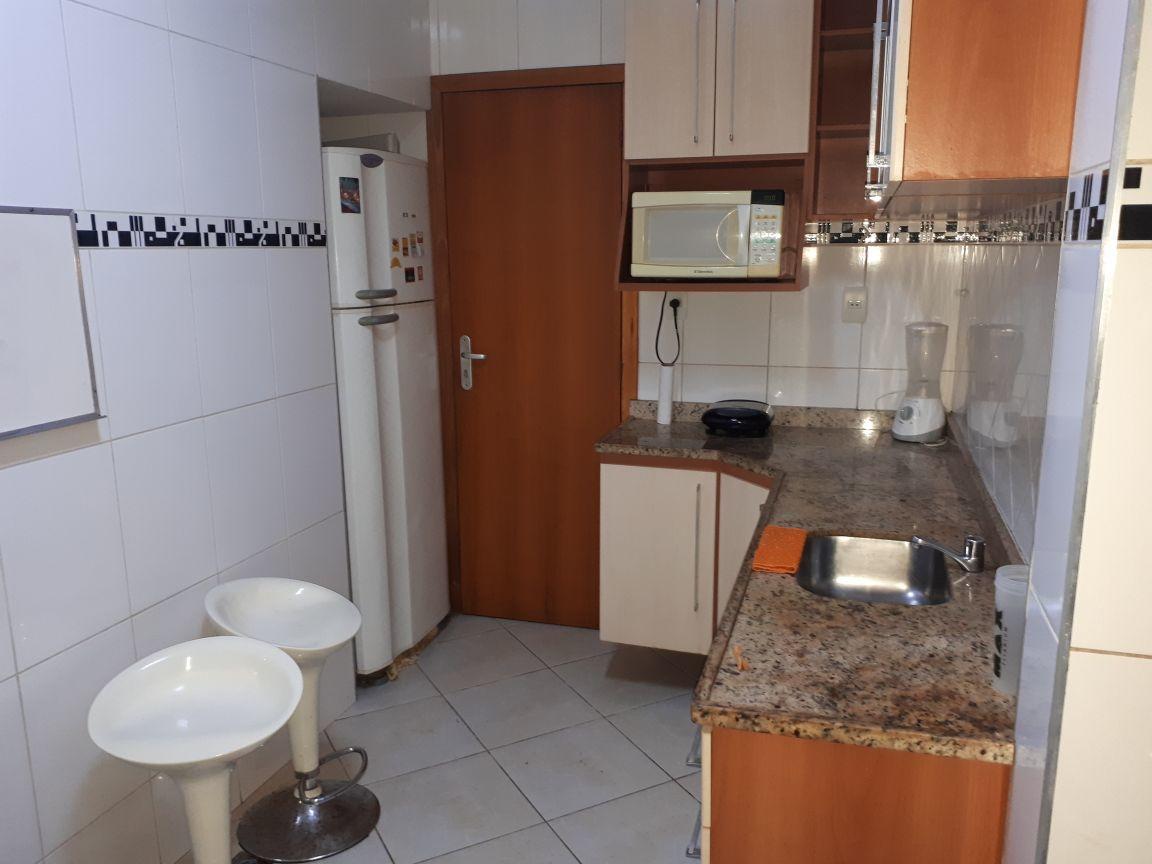 Apartamento Copacabana Sa 44 Ріо-де-Жанейро Екстер'єр фото