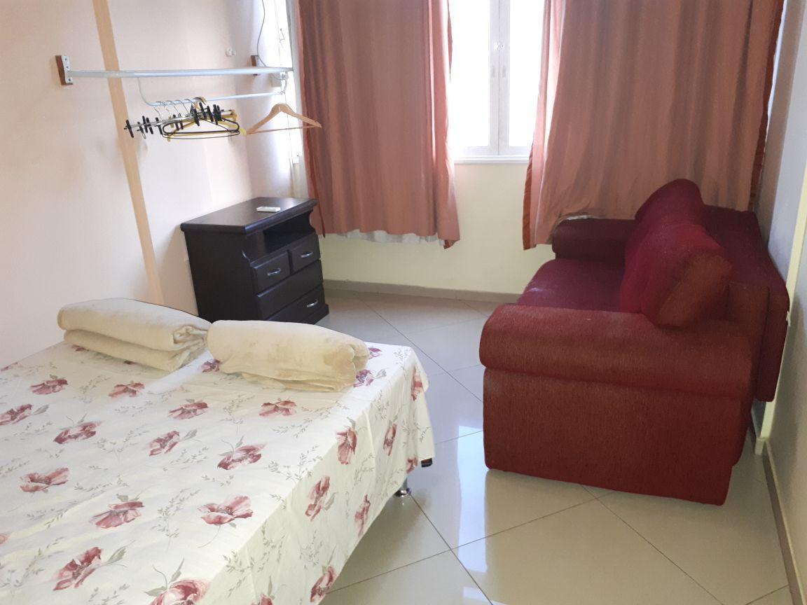 Apartamento Copacabana Sa 44 Ріо-де-Жанейро Екстер'єр фото