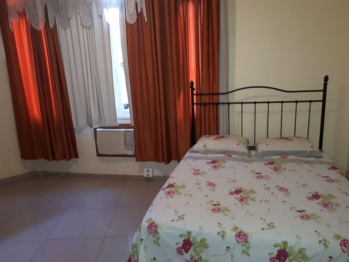Apartamento Copacabana Sa 44 Ріо-де-Жанейро Екстер'єр фото