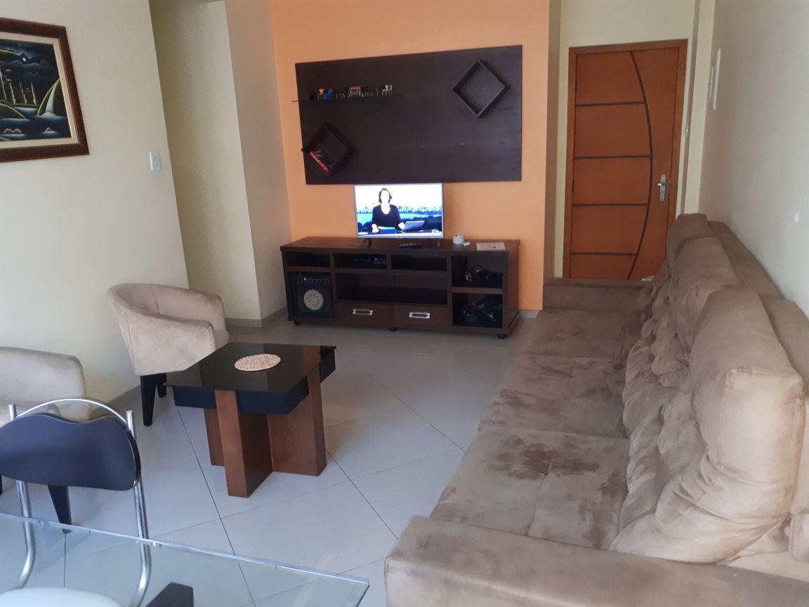 Apartamento Copacabana Sa 44 Ріо-де-Жанейро Екстер'єр фото